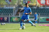 Звєров пояснив, чому втрата Попова - не катастрофічна для «Динамо» перед матчем проти «Оболоні»