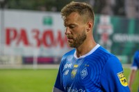 «Ярмоленко вже відіграв своє»: Сабо пояснив, чому «Динамо» не радує вболівальників своїми результатами