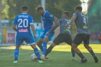 «Оболонь» — «Динамо»: арбітри. Рефері в полі в цьому сезоні судив тільки один матч, і теж за участю «Динамо»