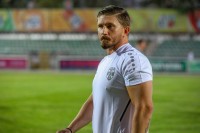 Валерій Іващенко: «Динамо» вистачить очок, щоб стати чемпіоном»