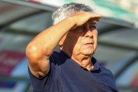 «Луческу, як і Калітвінцев, не міг прийти туди, куди його не запрошували». Денисов - про відсутність прес-конференції