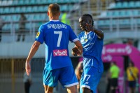 Віктор Вацко відверто розповів, чи вважає «Динамо» головним фаворитом на чемпіонство УПЛ