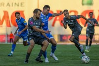 Ігор Циганик: «Матч проти «Оболоні» буде дуже непростий для «Динамо». Зараз себе мають проявити ті динамівці, які не їздили в збірні»