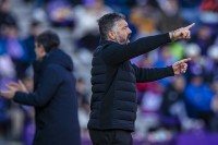 Гаттузо у перші дні роботи в «Марселі» бив своїх підопічних на тренуваннях, але їм подобається такий стиль