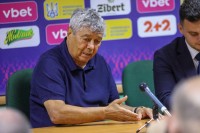 «Шахтар» нас не цікавить». Післяматчева пресконференція Мірчі Луческу