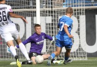 «Динамо» U19 переграло однолітків з «Олександрії»