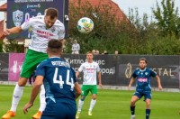 «Шли його на##й»: в УПЛ назріває суддівський скандал, «Минай» незадоволений діями арбітра у матчі з «Оболонню»