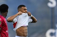 «ПСЖ» не зміг забити аутсайдеру. Команди зіграли в суху нічию