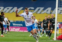 Володимир Бражко: «Тепер мрія здійснилась, я дуже щасливий»