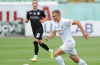 Розгромна перемога «Карпат», «Агробізнес» обіграв «Ниву» Бузову: команда Маркевича збільшила відрив від переслідувачів