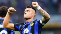 «Інтер» погромом повернувся на вершину Серії А – Лаутаро залякує Трубіна історичним покером перед битвою в ЛЧ