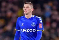 «Щедро ставлю Миколенку одиницю»: фанати «Евертона» та преса розкритикували українця після поразки від «Лутона»