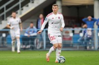 Кочергін зробив асист за «Ракув» у чемпіонаті Польщі