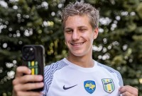 «Приклад Циганкова і Довбика надихає»: український футболіст заявив про бажання поїхати в чемпіонат Іспанії