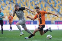 Йожеф Сабо: «Одним рішенням зруйнували і «Шахтар», і «Зорю»