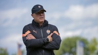 «Шахтар» отримає нового головного тренера: джерело повідомило інформацію про ван Леувена з табору «гірників»