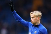 Мудрик забив дебютний гол в АПЛ – відео