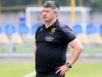 «Думаю, що матч з «Кривбасом» сподобався глядачам»: тренер «Руху» висловився про камбек у Кривому Розі