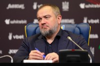 «Здати посаду глави УАФ і вийти на волю наступного ж дня»: журналіст повідомив цікаві новини щодо Павелка