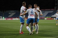 Без сюрпризів. Названо найкращого гравця «Динамо» у матчі з «Олександрією»