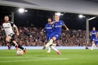 Гол Мудрика приніс «Челсі» довгоочікувану перемогу в АПЛ: Почеттіно не дав українцю вийти на другий тайм