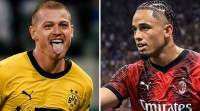 «Боруссія» та «Мілан» битимуться за першу перемогу в Лізі чемпіонів: у кого більше шансів на успіх