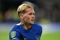 Мудрик – один з найгірших серед основи «Челсі» в матчі з «Фулгемом»