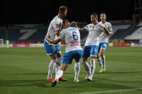 «Динамо» вперше перемогло з рахунком 4:2 три рази в одному сезоні УПЛ