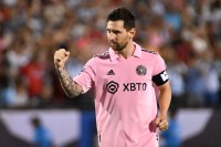 Маямі – не кінцева зупинка: стало відомо, куди перейде Мессі після виступів у США