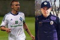 «Мене здивувало, що він завершив та пішов у поліцію»: розкрито прізвище нереалізованого таланту «Динамо»