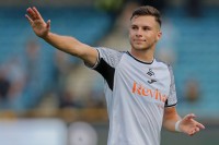 Кухаревич за 6 хвилин у Чемпіоншипі встиг підвищити оцінку з 6 балів