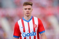 В Іспанії радять «Жироні» продати Циганкова