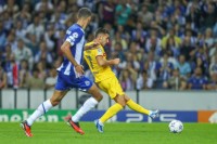 Турнірні таблиці ЛЧ. «Шахтар» наздогнав «Порту», «Барселона» зміцнила лідерство