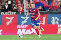 Стала відома оцінка Кочергіна за програний матч «Ракува» у Лізі Європи