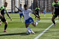 «Полісся» – «Динамо» – 3:2. Огляд матчу