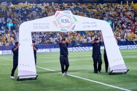 Джеррард поступився коучу, якого сватали в Україну, Аль-Таавун – лідер