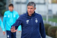 4.10.2023 - відкрите тренування ДК