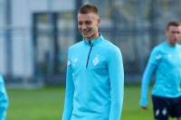 Віктор Вацко: «Те, що зараз відбувається з Бражком – природний процес. Пацану 23 роки»