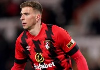 «Наступну гру Забарний повинен починати в запасі»: фани «Борнмута» відреагували на помилку Іллі в матчі АПЛ