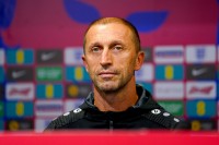 Північна Македонія опублікувала заявку на матчі з Україною: у складі є представник російського клубу