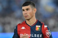 Руслан Маліновський заявлений в старті на матч проти «Мілана»