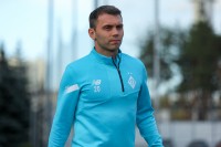 Караваєвим цікавляться клуби з Італії та Туреччини