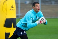 Гравці «Динамо» в челендж-шоу «Пофутболимо»: батл Дячука, Герреро та Нещерета