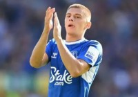 «Продемонстрував гру, яку хочеться бачити щотижня»: огляд англійських ЗМІ на виступ Миколенка проти Забарного