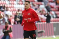 Стала відома оцінка Русина за розгромну поразку «Сандерленда» в Англії