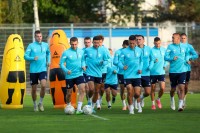 У «Динамо» розповіли про ситуацію з бронюванням від мобілізації