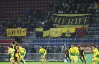 «Шериф» шукає нового наставника: вболівальники запропонували кандидатуру тренера «Динамо» – це не Луческу