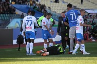 «В яку тактику грав Луческу?»: Сабо знищив «Динамо» за поразку «Поліссю»