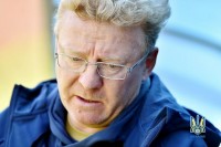 Тренер збірної України U-19: «Треба подивитися перед кваліфікацією Євро, як виглядає команда»