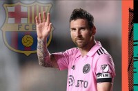 Мессі без футболу на 4 місяці! Час повертатись в «Барселону»?